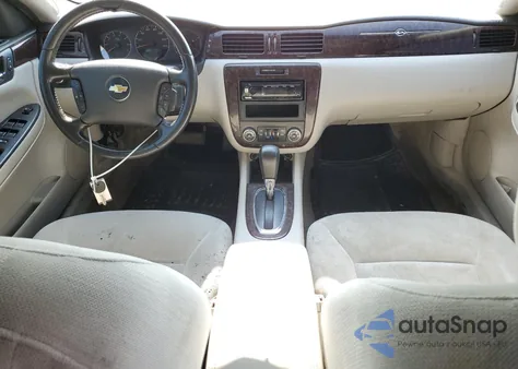 2014 Chevrolet Impala Limited Lt from USA, damaged, VIN 2G1WB5E34E1170435